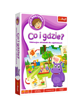 Co i gdzie? 01127