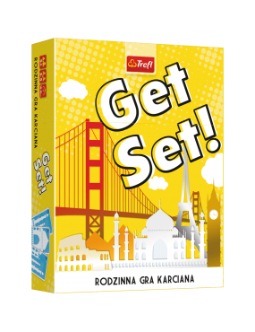 Get Set 08630