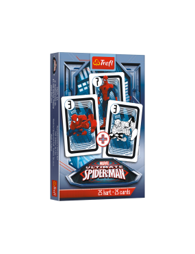 Spider-Man - gra Piotruś 08451