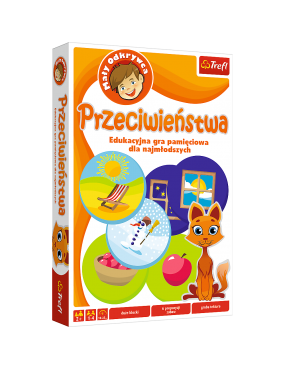 Przeciwieństwa 01061