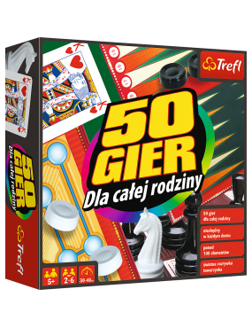 Kalejdoskop 50 gier 00746
