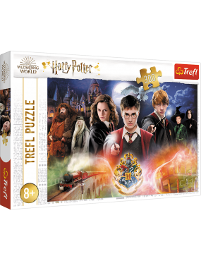 Puzzle Harry Potter 300 el....