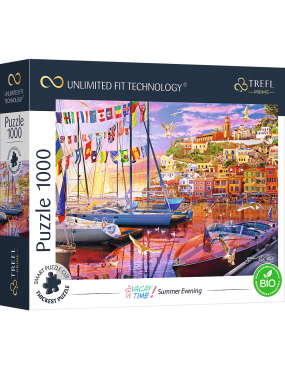 PUZZLE TREFL PRIME UFT 1000...
