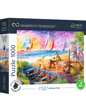 PUZZLE TREFL PRIME UFT 1000...