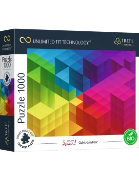 PUZZLE TREFL PRIME UFT 1000...