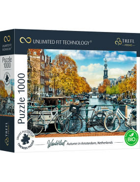 PUZZLE TREFL PRIME UFT 1000...
