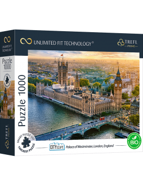 PUZZLE TREFL PRIME UFT 1000...