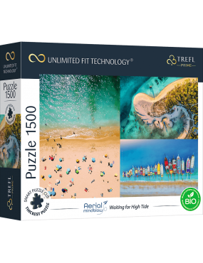 PUZZLE TREFL PRIME UFT 1500...