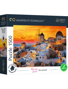 PUZZLE TREFL PRIME UFT 1500...