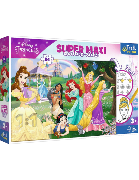 41008 "24 SUPER MAXI -...