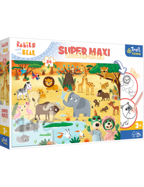 41009 "24 SUPER MAXI -...