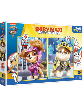 43004 "Baby MAXI 2x10 -...