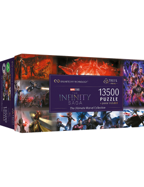81024 "13500 UFT - The...