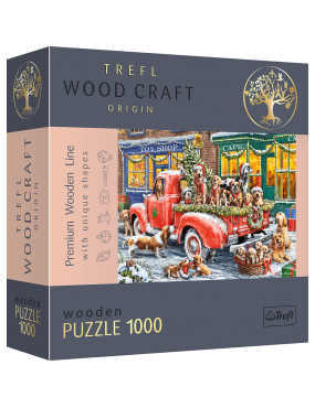 20170 "1000 Puzzle...
