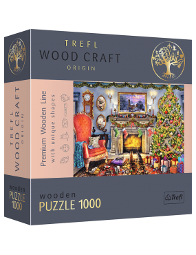 20171 "1000 Puzzle...