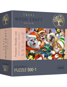 20172 "500+1 Puzzle...