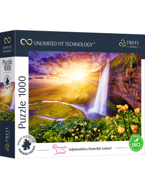 10756 "1000 UFT - Romantic...