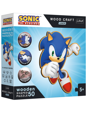 20203 "Wood Craft Junior 50...