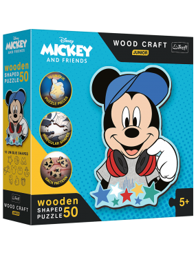 20199 "Wood Craft Junior 50...