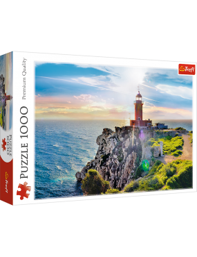 Puzzle - "1000" - Latarnia...