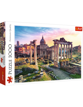Puzzle - "1000" Forum...