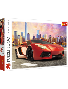 Puzzle "1000" -...