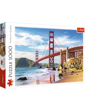 Puzzle - "1000" - Most Gate...