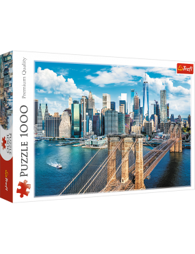 Puzzle - "1000" - Most...
