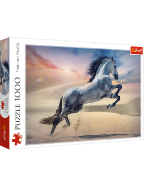 Puzzle - "1000" -...