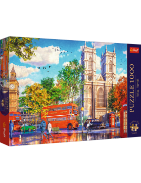 Puzzle - "1000 Premium...
