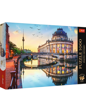 Puzzle- "1000 Premium Plus"...