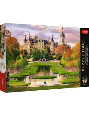 Puzzle- "1000 Premium Plus"...