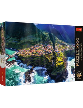 Puzzle - "1000 Premium...