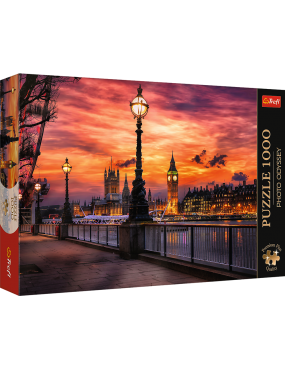 Puzzle - "1000 Premium...