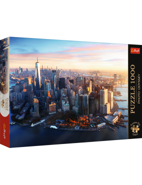Puzzle - 1000 Premium Plus...