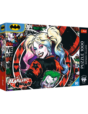 Puzzle - "1000 Premium...