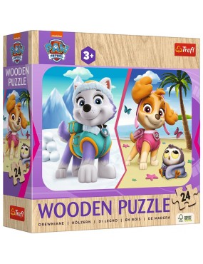 Puzzle - "24 Puzzle...