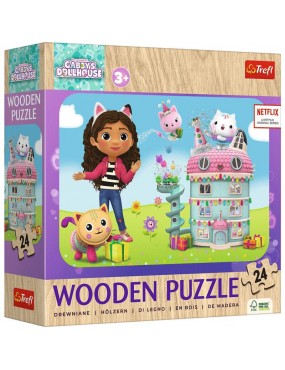 Puzzle - "24 Puzzle...