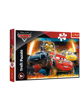 Puzzle - 100 - Ekstremalny...