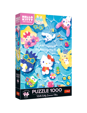 Puzzle - 1000 Premium Plus...