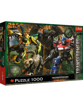 Puzzle - 1000 -...