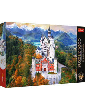 Puzzle - 1000 Premium Plus...