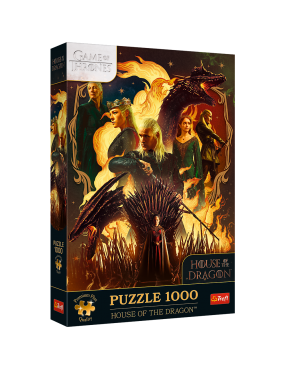 Puzzle - 1000 Premium Plus...