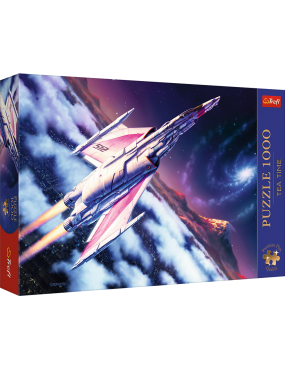 Puzzle - 1000 Premium Plus...