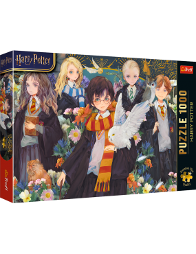 Puzzle - 1000 Premium Plus...