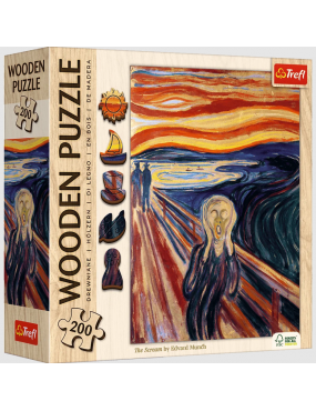 Puzzle - 200 Puzzle...