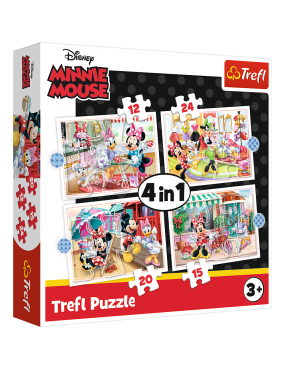 Puzzle - 4w1 (12, 15, 20,...