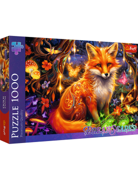 Puzzle - 1000 - Baśniowy...