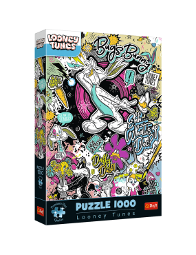 Puzzle - 1000 Premium Plus...