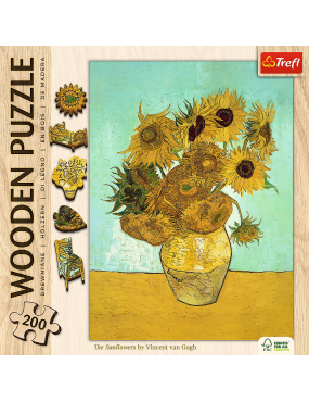 Puzzle - 200 Puzzle...